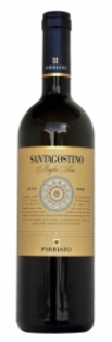 Firriato Santagostino Bianco 2020 (Cataratto Chardonnay)