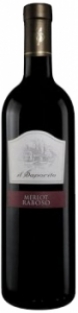 Saporito Merlot & Raboso 2020