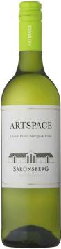 Saronsberg Artspace Chenin Blanc 2022