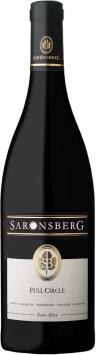 Saronsberg Full Circle Red 2018