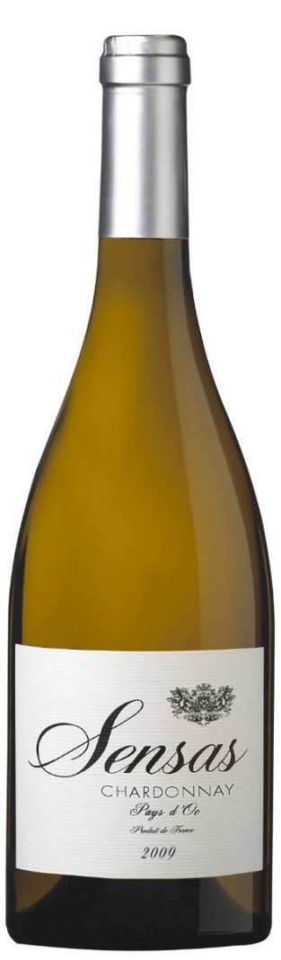 Sensas Chardonnay 2022