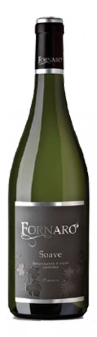 Fornaro 'Soave Classico' 2021