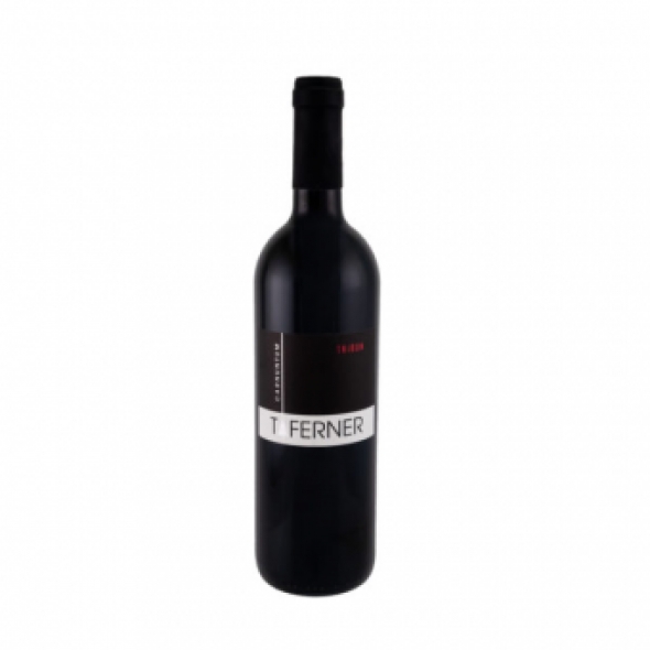 Weingut Taferner Tribun 2015
