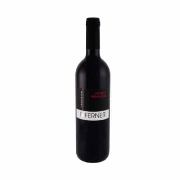 Weingut Taferner Barnreiser Zweigelt 2018
