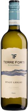Terre Forti Pinot Grigio DOC 2022