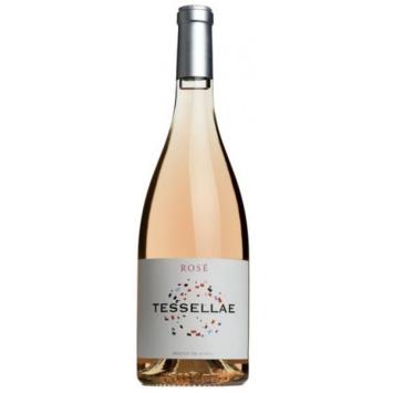 Tessellae Rose Grenache 2021