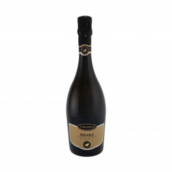 Spumante Rigole Brut