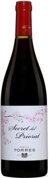 Torres Secrets Del Priorat 2018