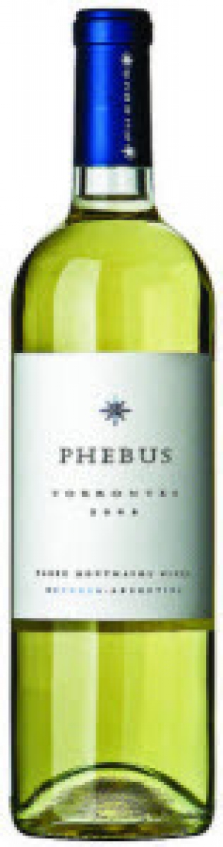 Fabre Montmayou Phebus Torrontes 2022