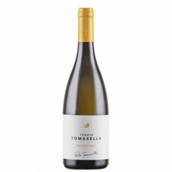 Chardonnay Trevenezie IGT 2021
