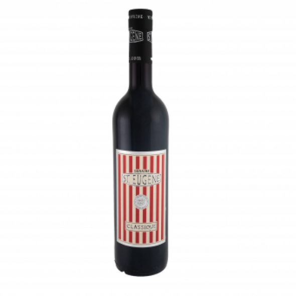 Domaine St Eugene Les Trois Tomates Classique 2018