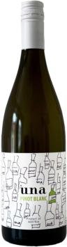 Una Pinot Blanc 2021