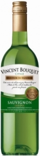 Vincent Bouquet Sauvignon Blanc 2021