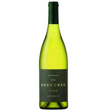 Waterkloof On Borrowed Time Chardonnay 2021