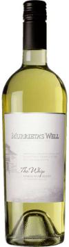 Murrieta's Well Sauvignon Blanc 2019