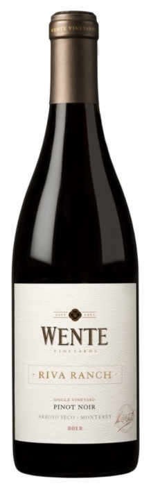Wente Riva Ranch Pinot Noir 2020