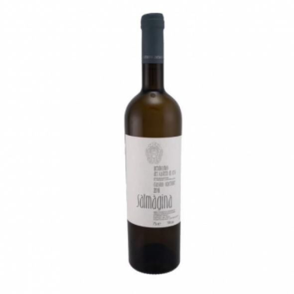 Zaccagnini Salmagina Verdicchio 2020