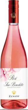 Zenato Benedetto Rosato 2020 