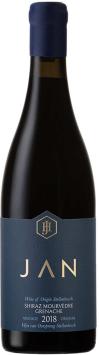 Zevenwacht Jan Red Blend 2019